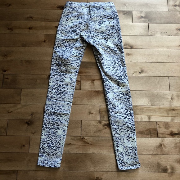 Maison scotch Les bons vivants skinny jeans - Picture 10 of 12